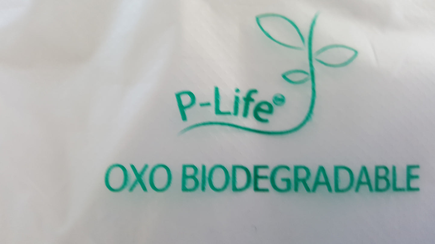 Wet Umbrella Bags Biodegradable Long WUBL 100