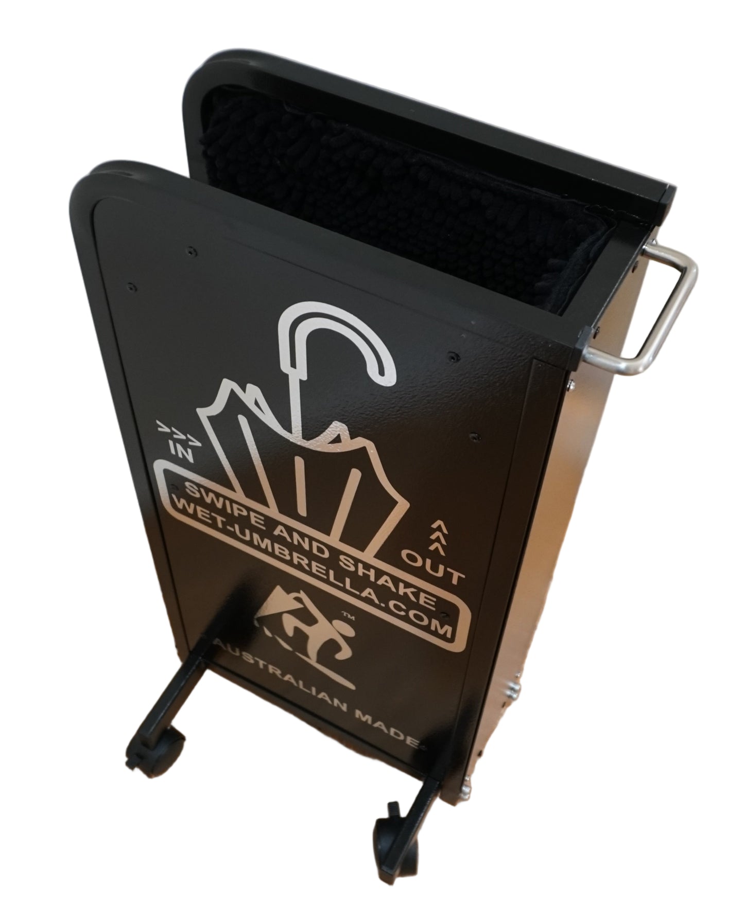 Eco Wet Umbrella Dryer Angle High WUDAPRC-350