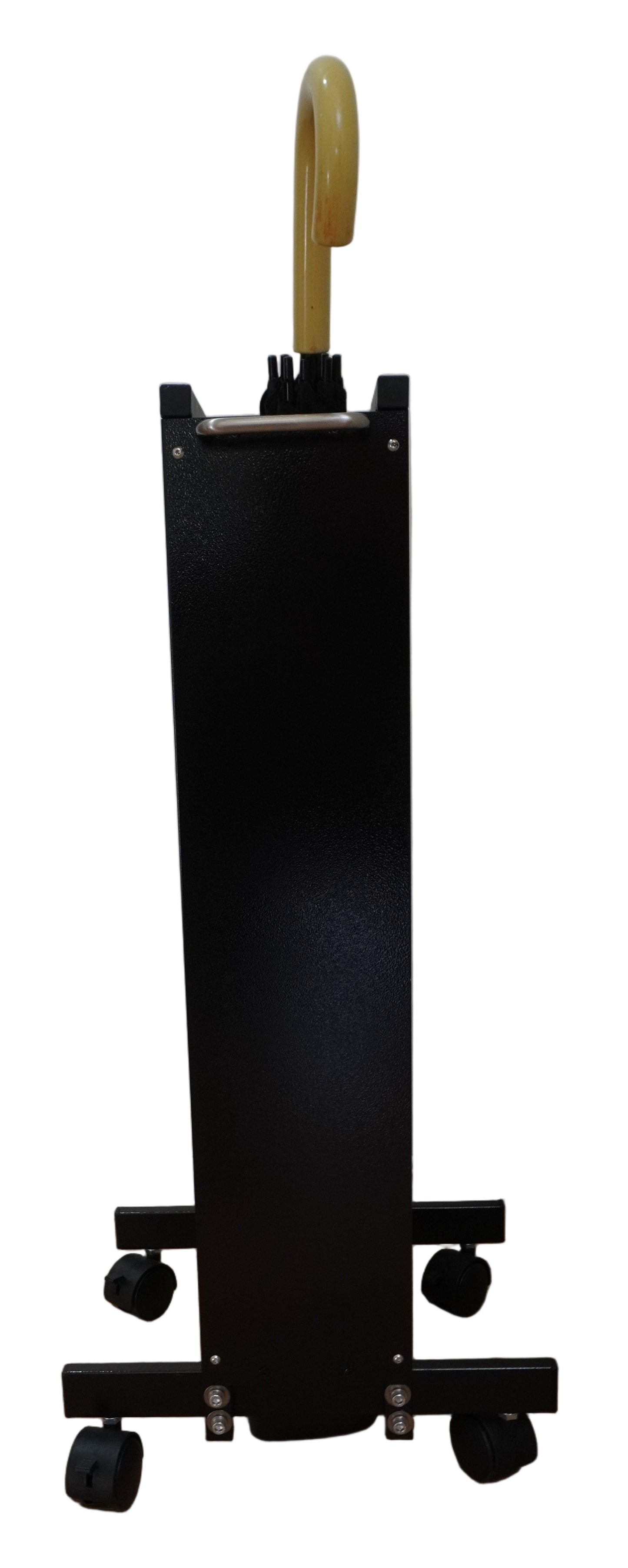 Eco_Wet_Umbrella_Dryer_Back Low With Umbrella WUDAPRC-350
