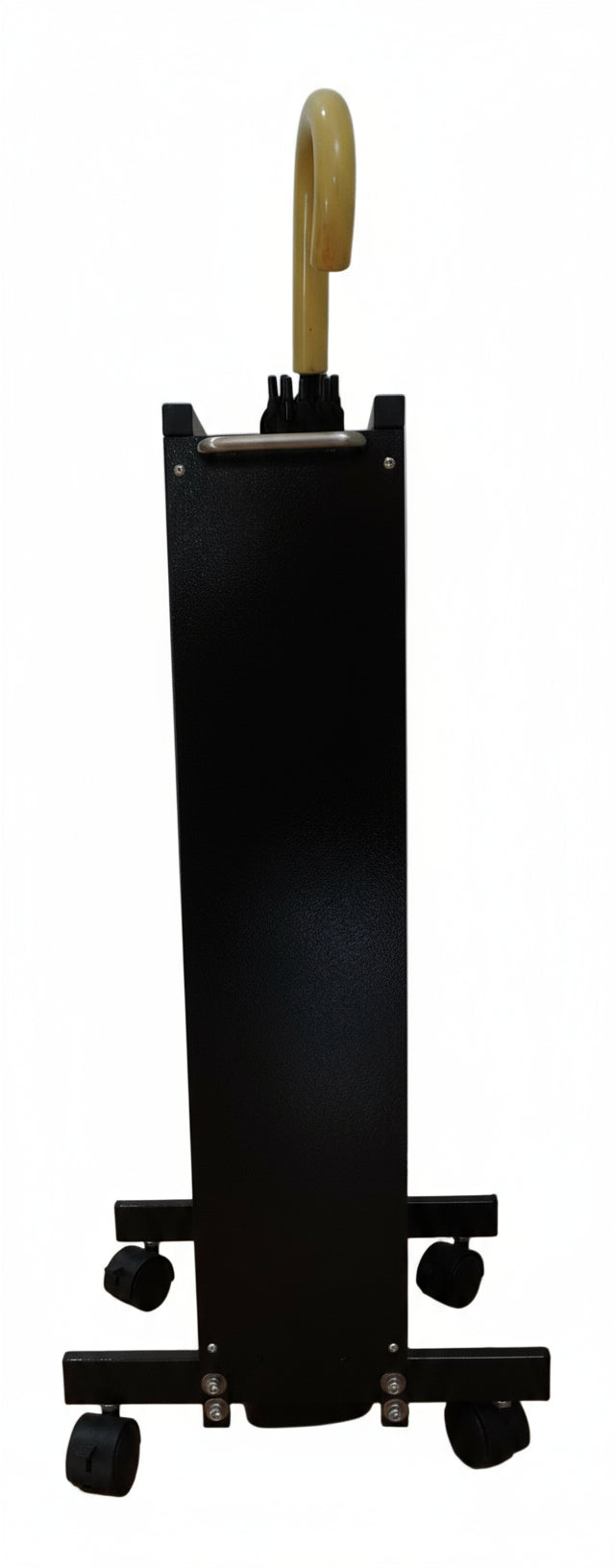 Eco_Wet_Umbrella_Dryer_Back Low With Umbrella WUDAPRC-350