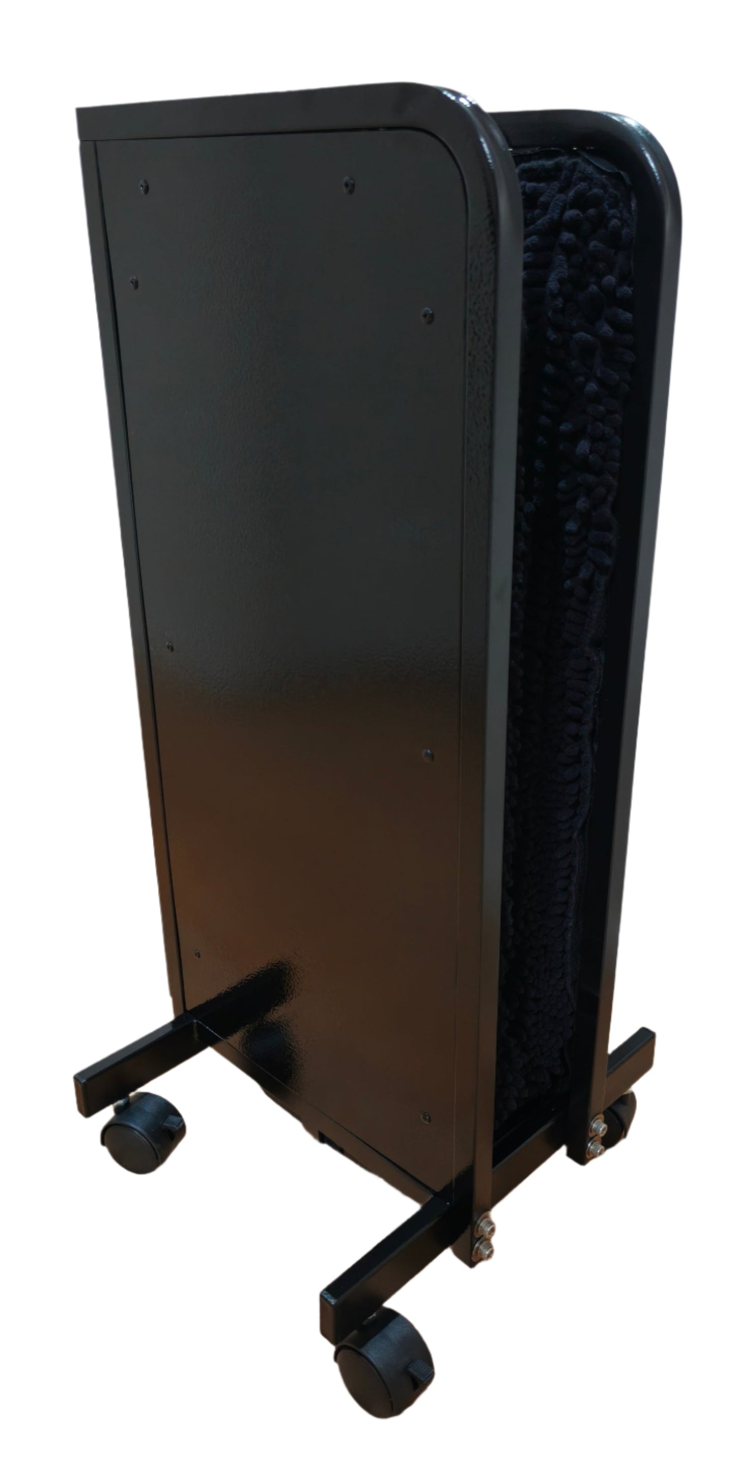 Eco Wet Umbrella Dryer Premium Line Small WUDAPR-350 Angle