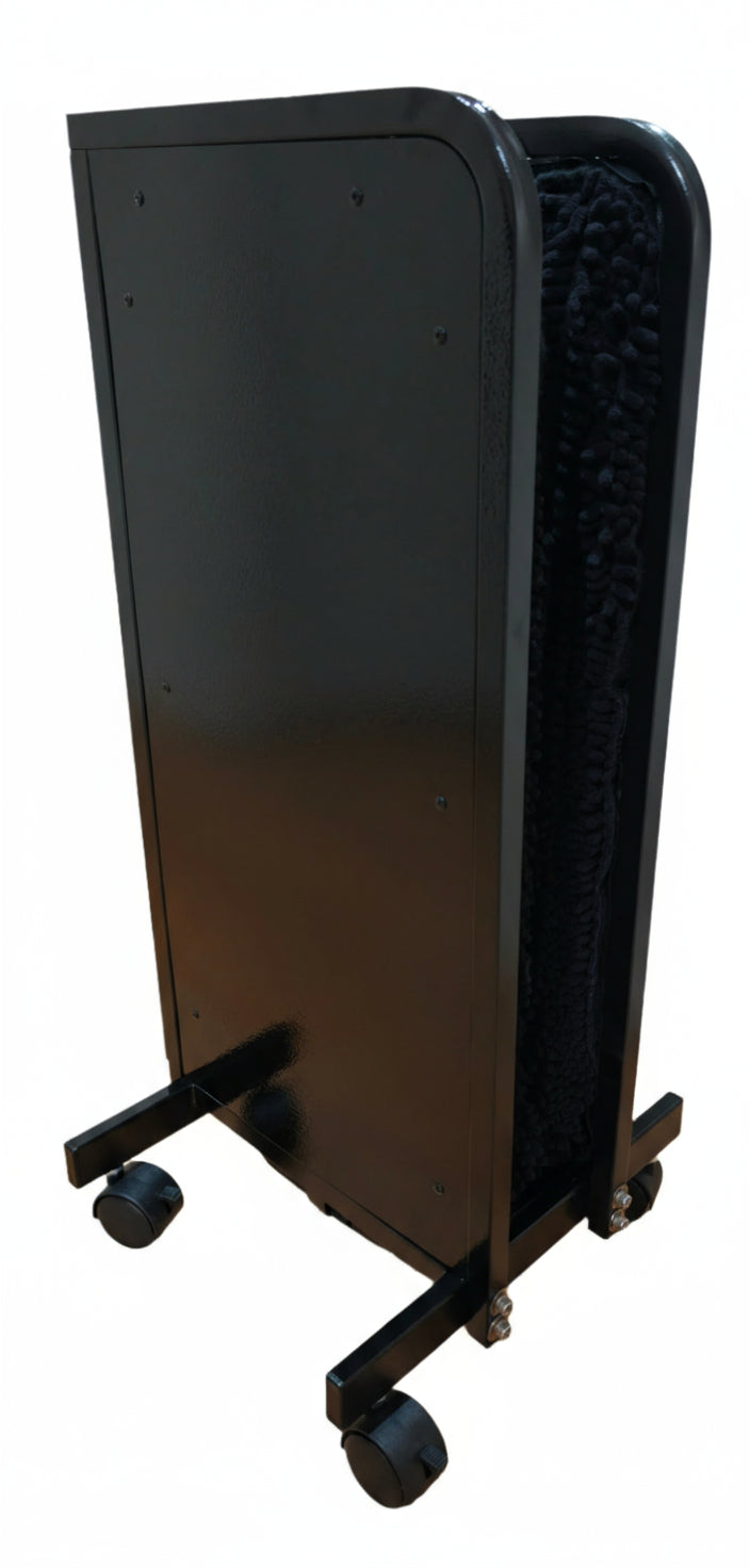 Eco Wet Umbrella Dryer Premium Line Small WUDAPR-350 Angle