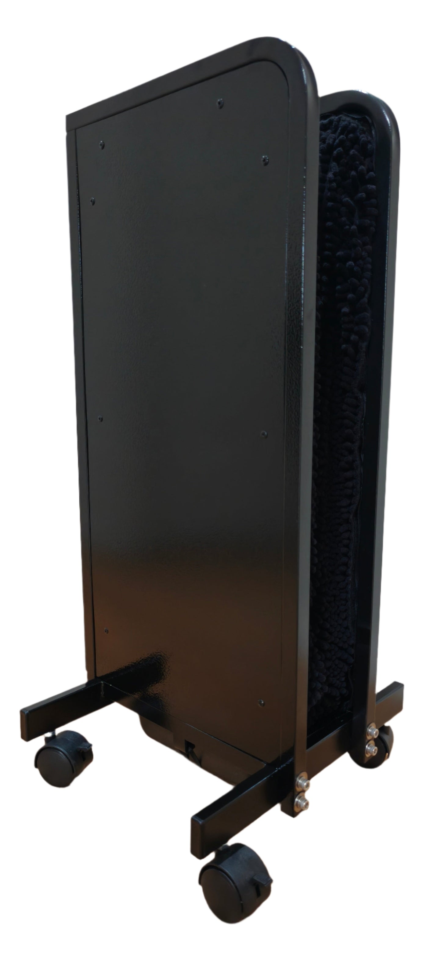 Eco Wet Umbrella Dryer Premium Line Small WUDAPR-350 Angle Bottom