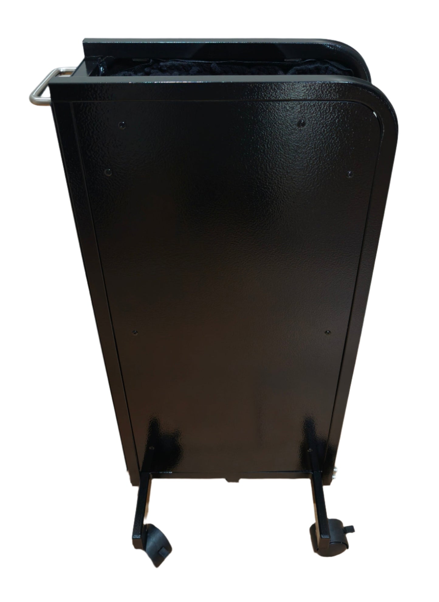 Eco Wet Umbrella Dryer Premium Line Small WUDAPR-350 Side Top