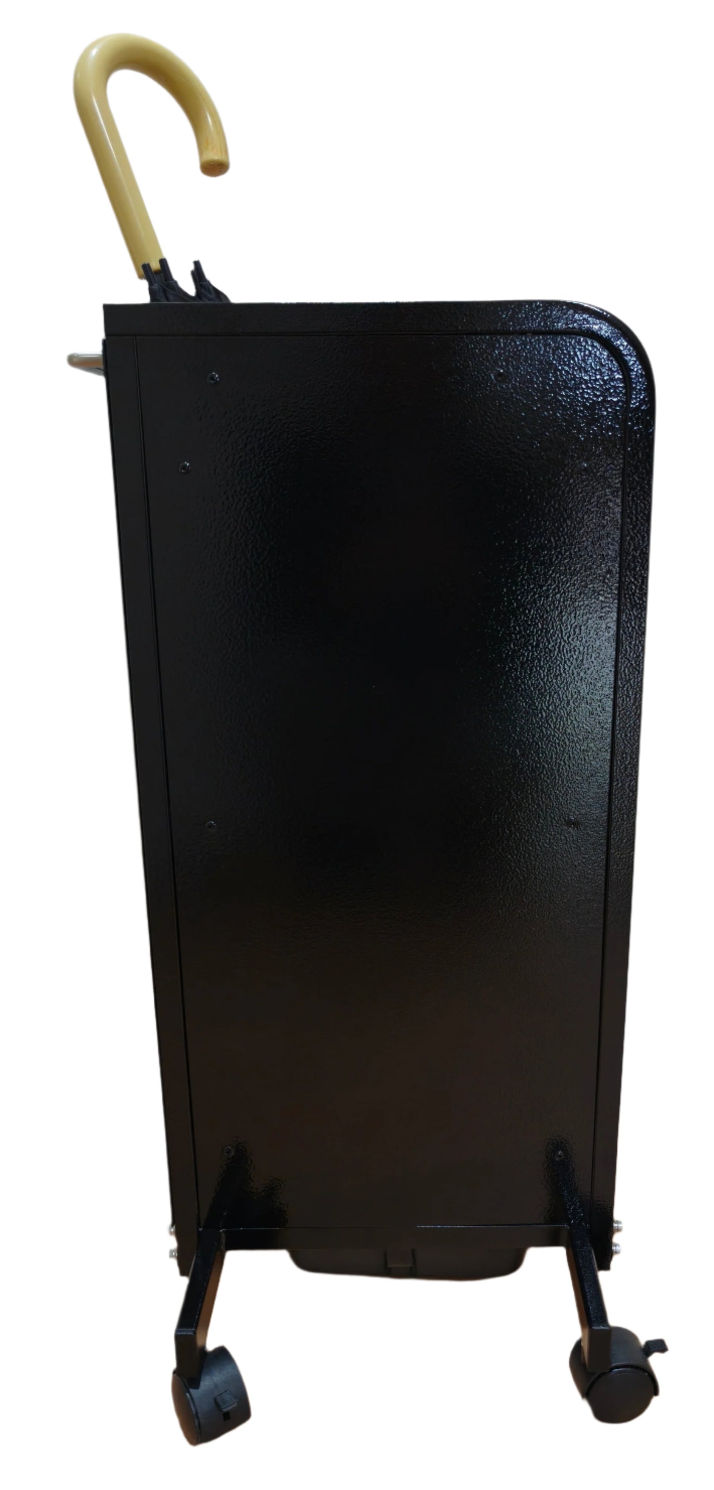 Eco Wet Umbrella Dryer Premium Line Small WUDAPR-350 Side Umbrella
