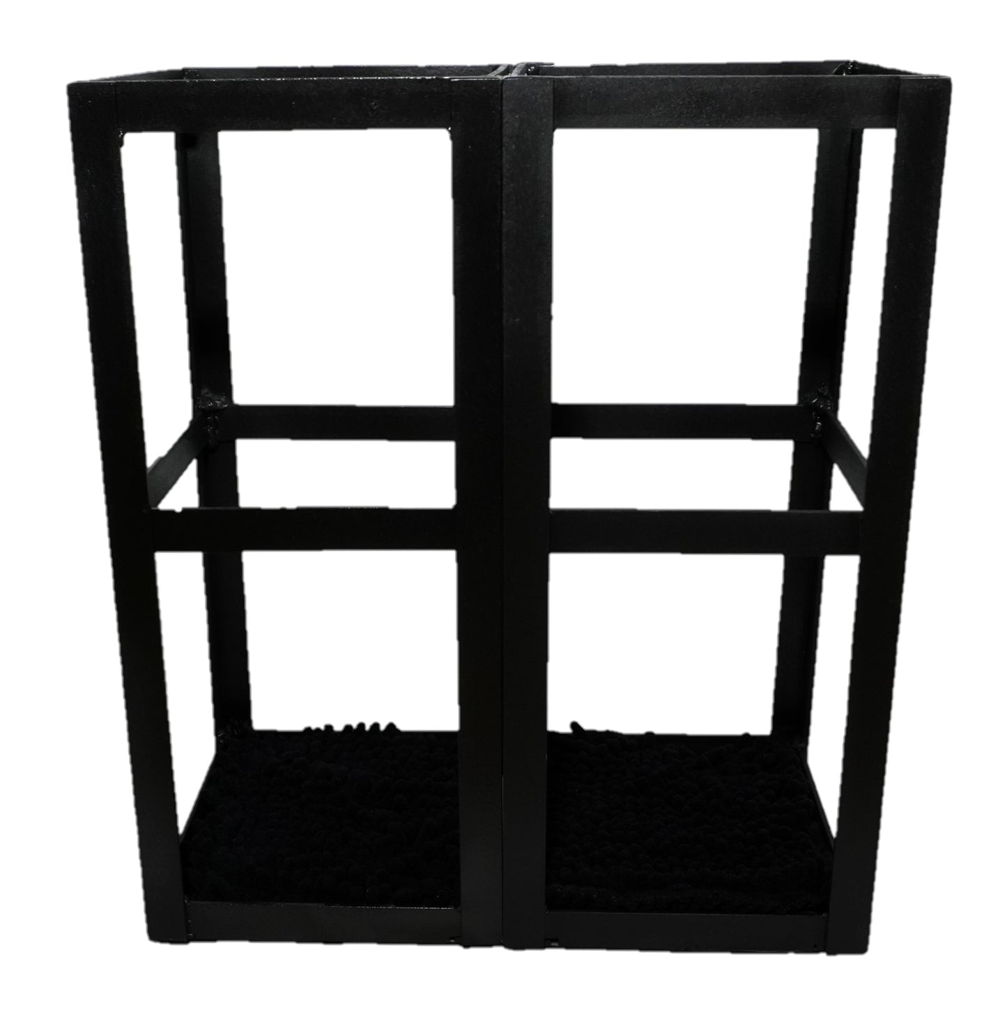 Wet Umbrella Bins Dual Model Made in Australia