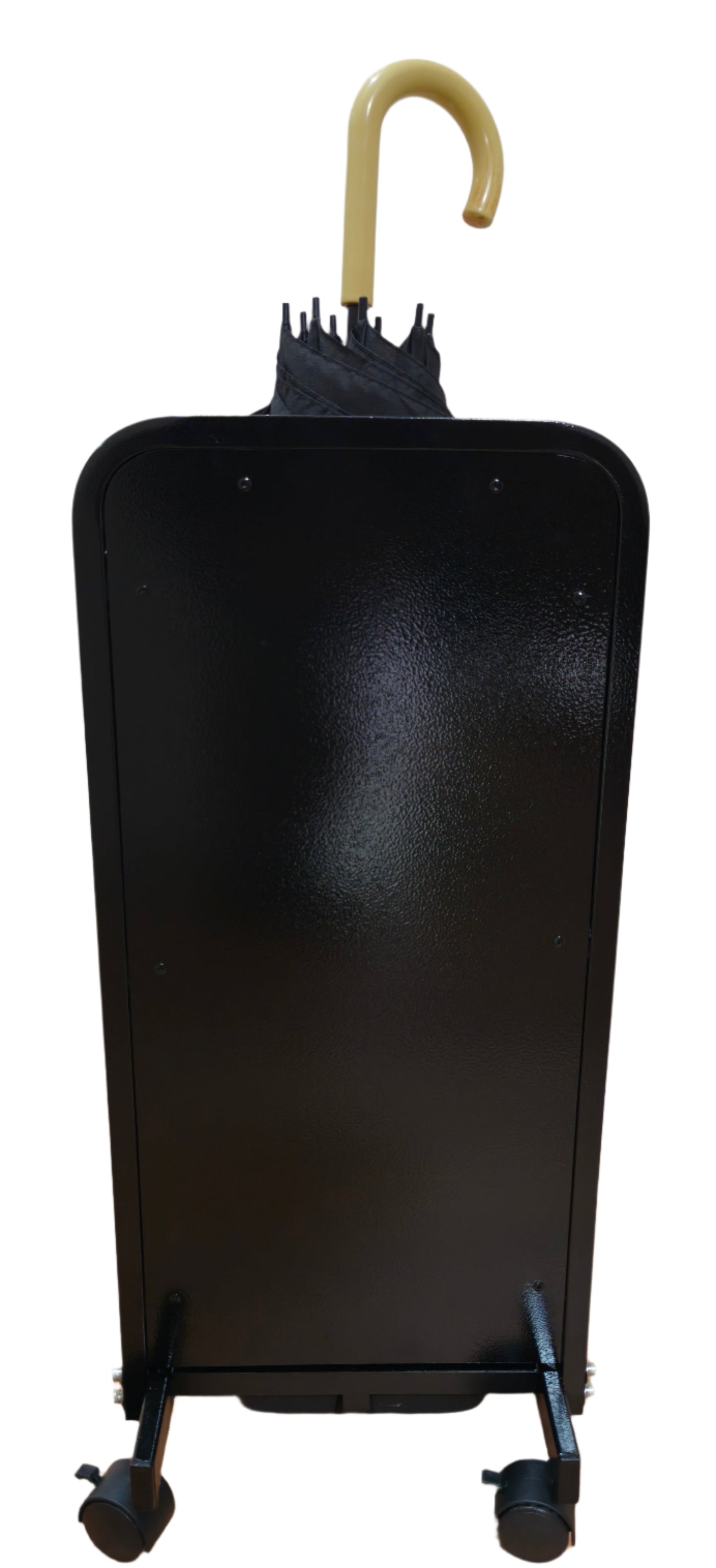 Wet Umbrella Dryer Budget Line Small WUDA-350 Side Umbrella