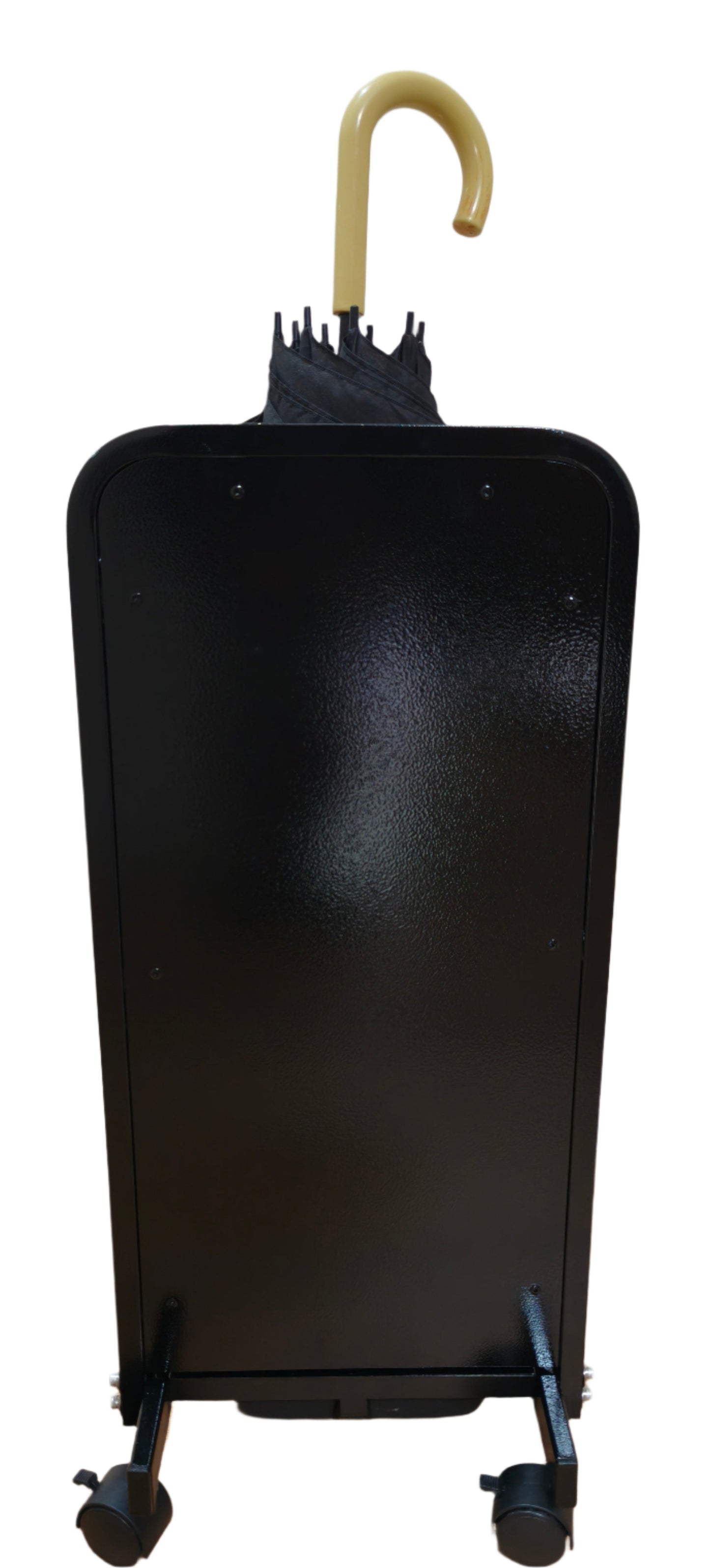 Wet Umbrella Dryer Budget Line Small WUDA-350 Side Umbrella