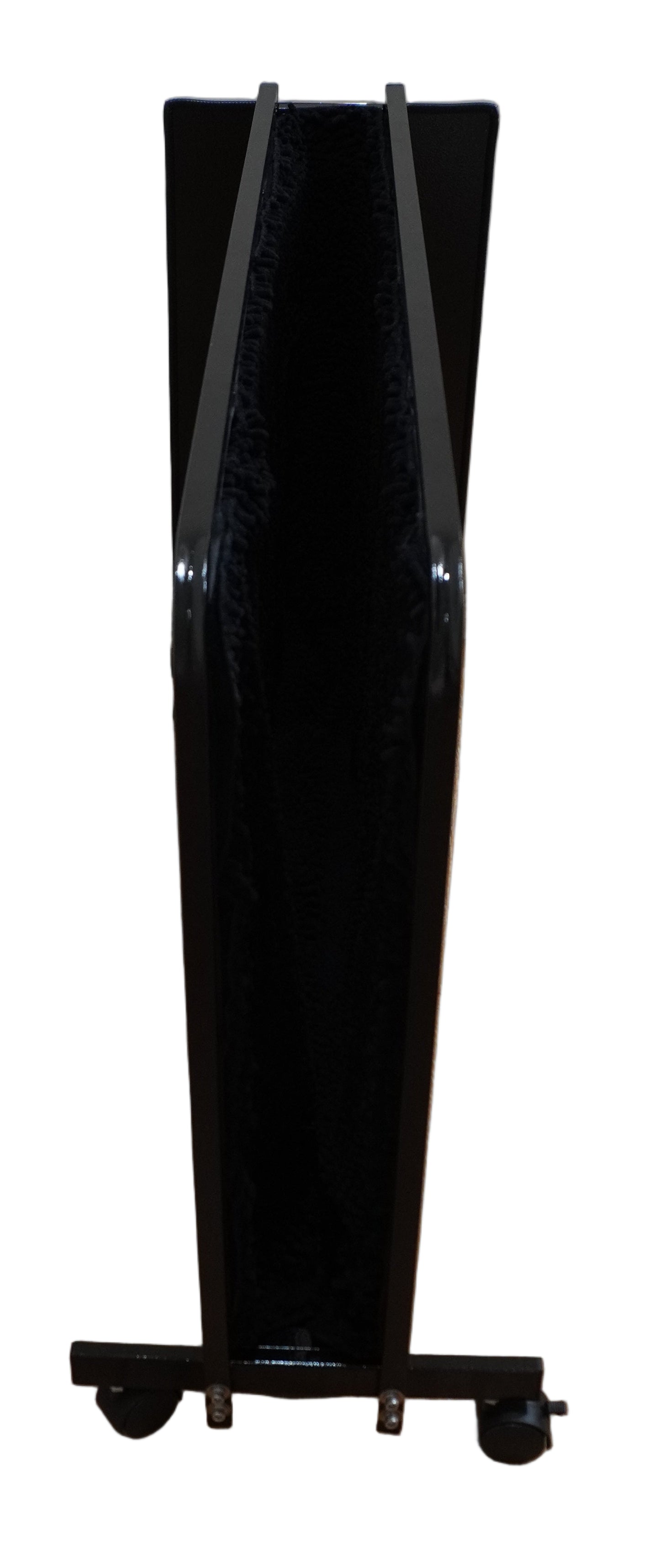Wet Umbrella Dryer Wet Floor Model Extra Large Front Mid View