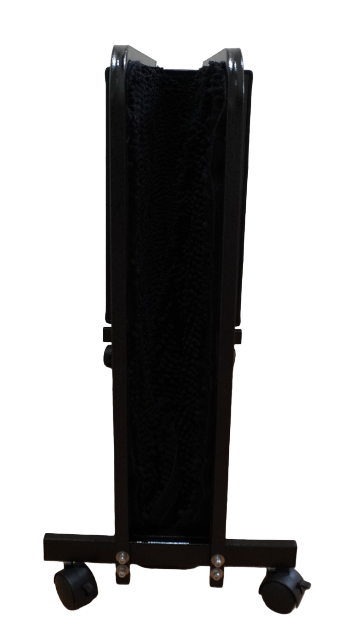 Wet Umbrella Dryer Wet Floor Model Extra Large WUDAWF-1100 Front Low View