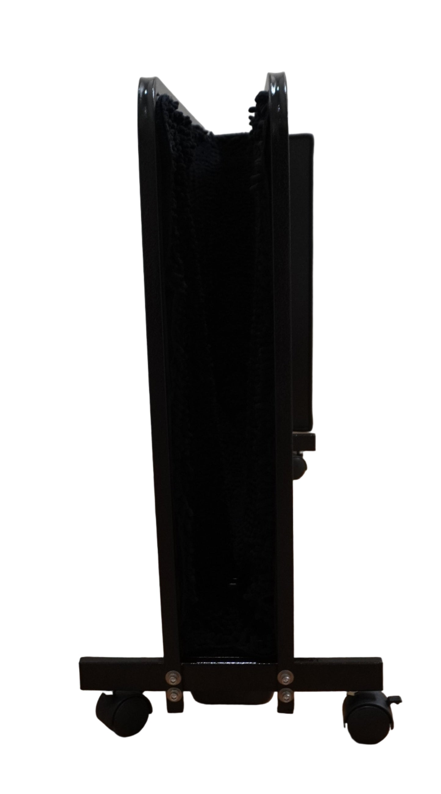 Wet Umbrella Dryer Wet Floor Model Extra Large WUDAWF-1100 Front Low View