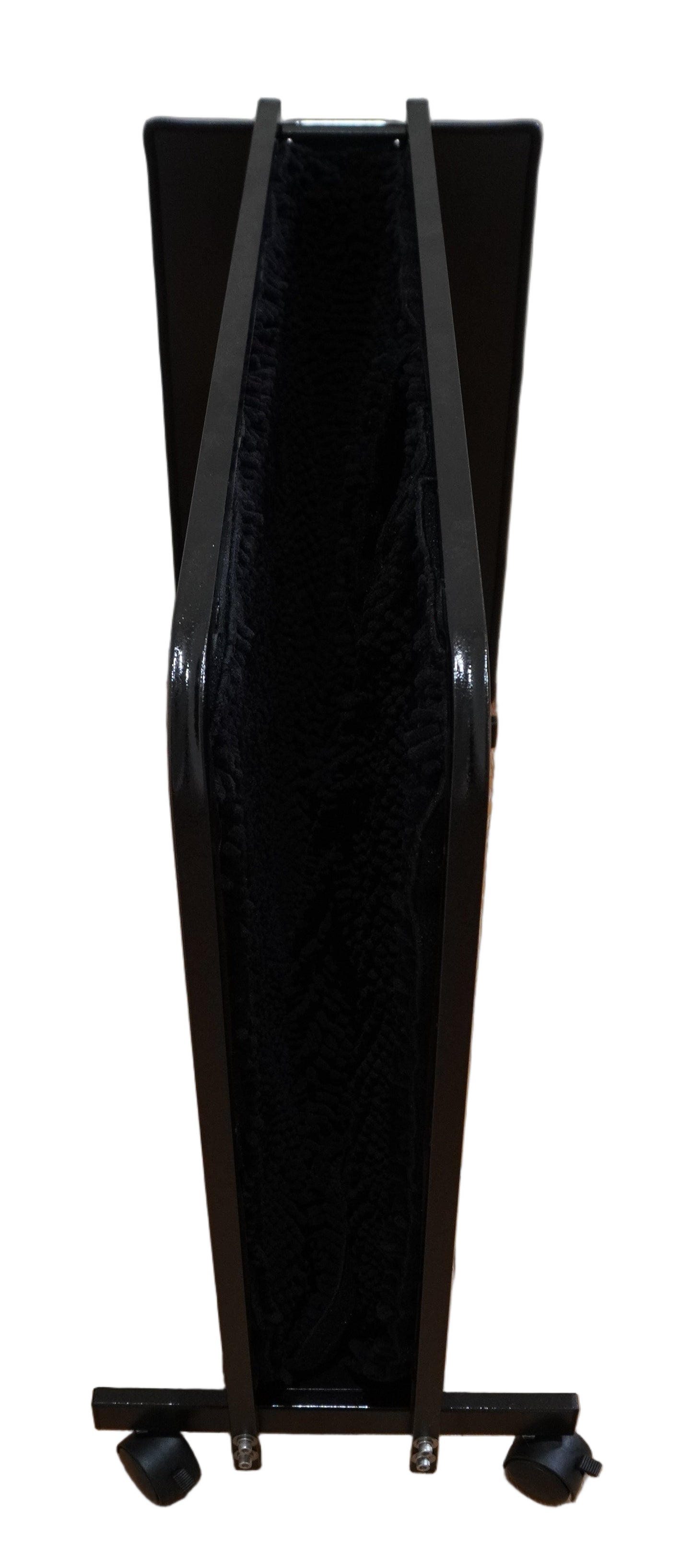Wet_Umbrella_Dryer_Wet_Floor_Model_Extra Large_WUDAWF-1100_Front_View_Mid