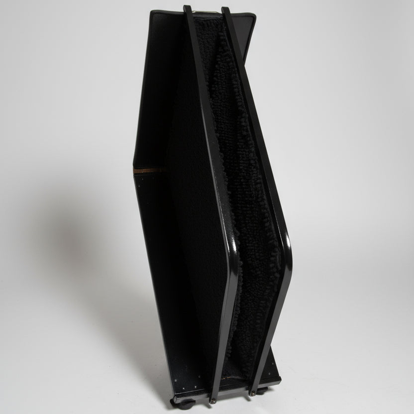 Wet Umbrella Dryer Wet Floor Model No Stickers With Side Skirts WUDAWFS-900 Front Top View