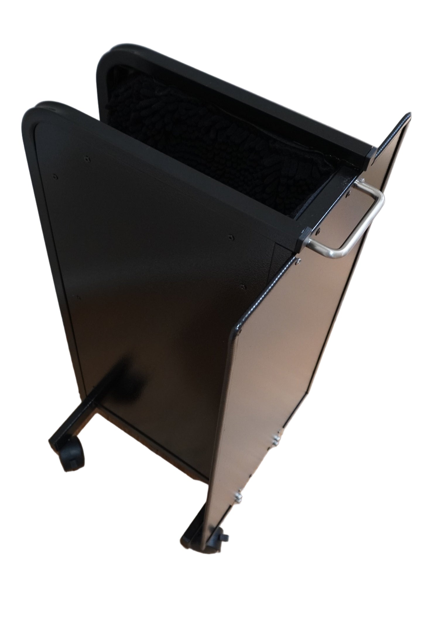 Wet Umbrella Dryer Wet Floor Model Small No Sticker Angle High