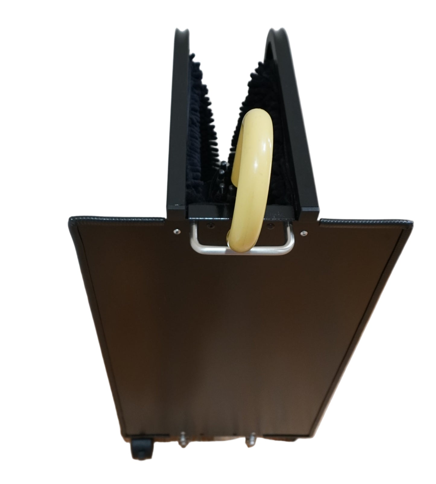 Wet Umbrella Dryer Wet Floor Model Small No Sticker Back High With Umbrella
