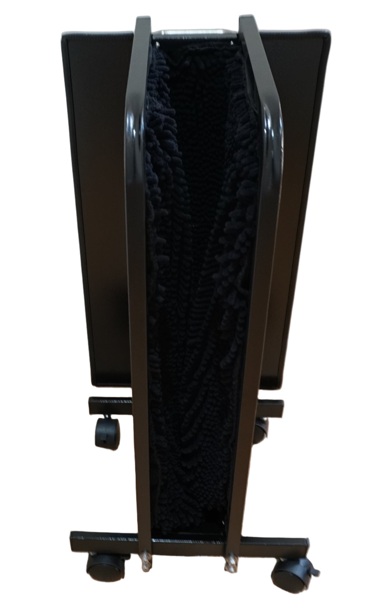 Wet Umbrella Dryer Wet Floor Model Small No Sticker Front Mid