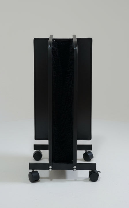 Wet Umbrella Dryer Wet Floor Model Small No Sticker Front Mid