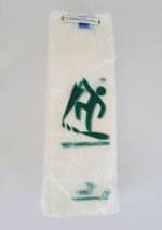 WET UMBRELLA BAGS BIODEGRADABLE SHORT X 1000 WUBS-1000