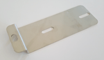 WULD-1000 Wet Umbrella Wrapping Machine Ground Locking Device