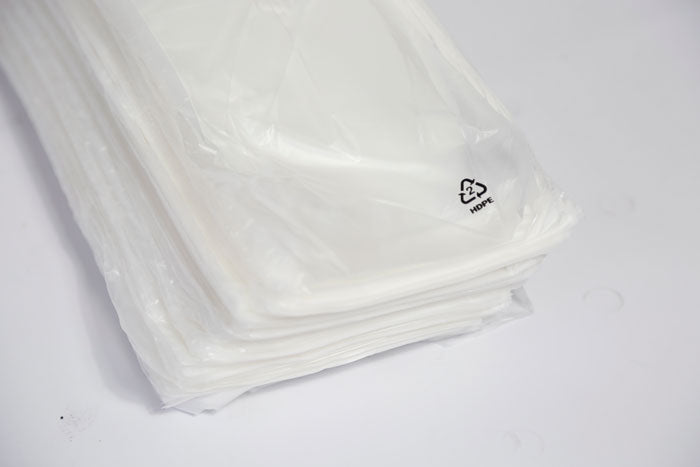WET UMBRELLA BAGS LONG RECYCLABLE 2 X TYPES X 6000 WURL-6000