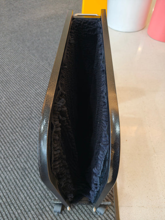 Wet Umbrella Dryer Velcro Pad Attachment