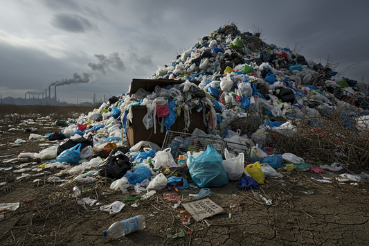 Plastic Bag Savings from Wet Umbrella Dryers