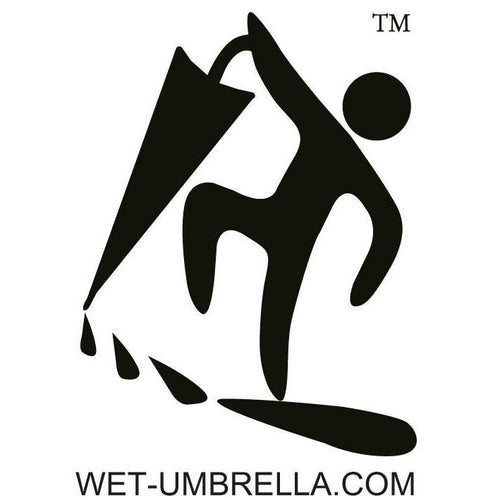 Wet Umbrella