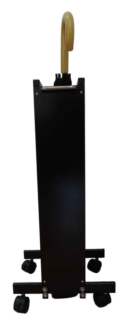 Eco_Wet_Umbrella_Dryer_Back Low With Umbrella WUDAPRC-350