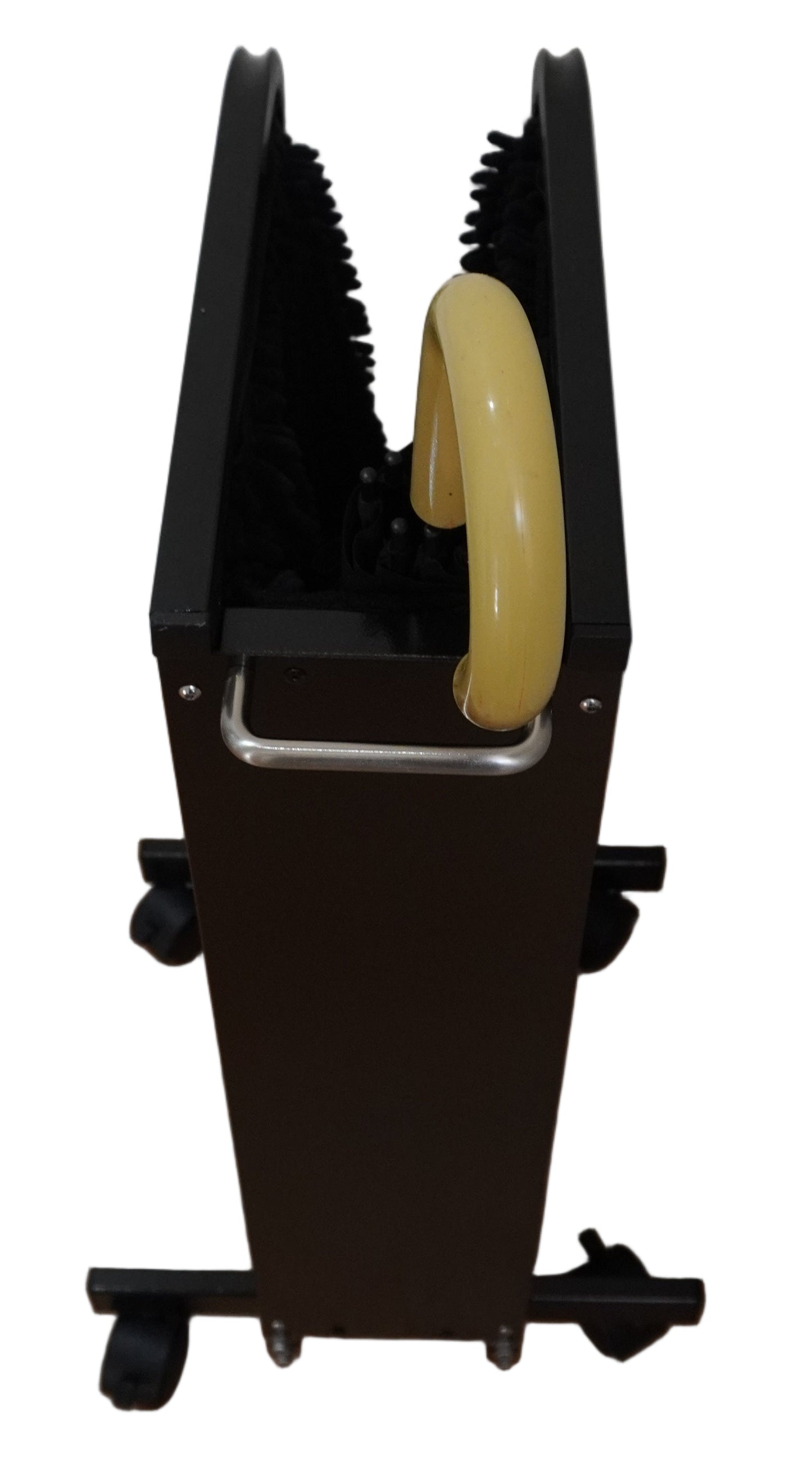 Eco Wet Umbrella Dryer Back Top With Umbrella WUDAPRC-350
