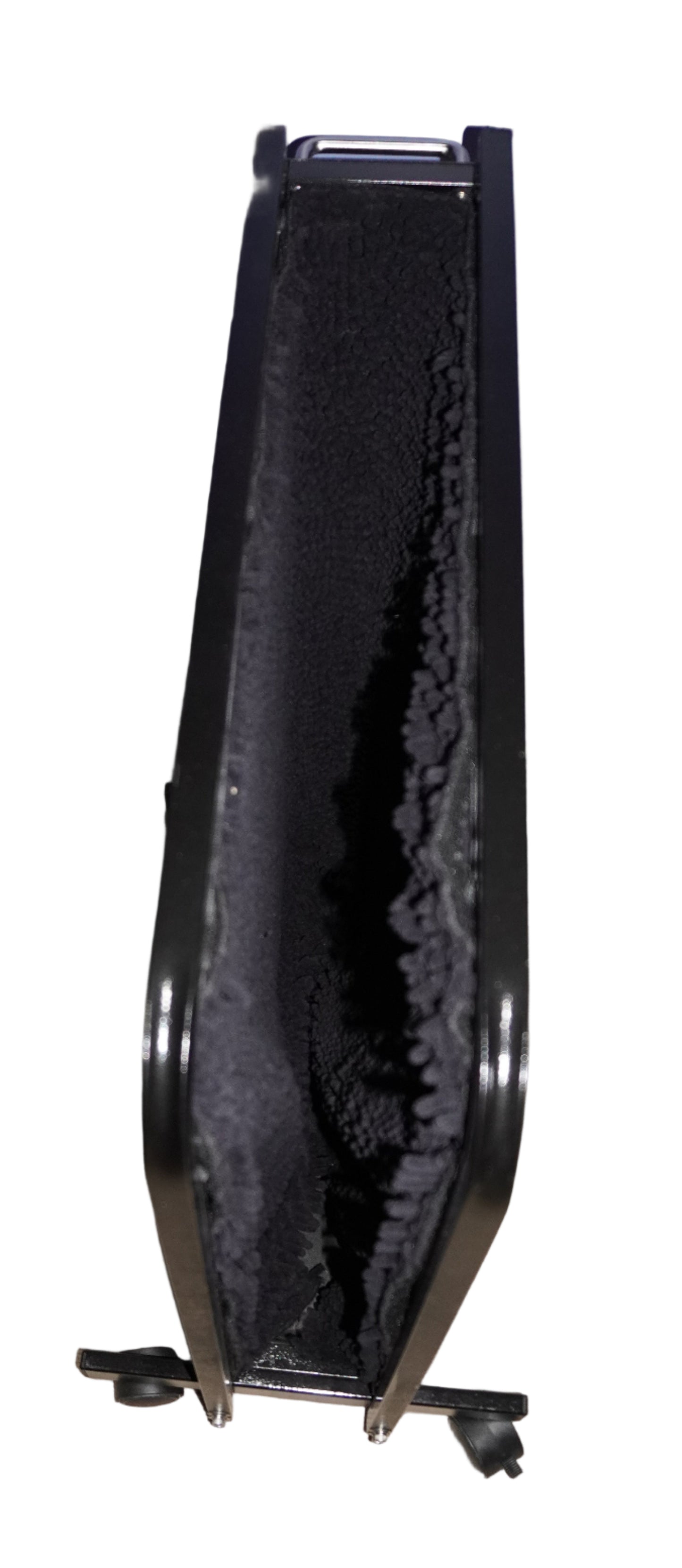 Eco Wet Umbrella Dryer Premium Line Medium WUDAPR-500 With Chrome Stickers Inside Top