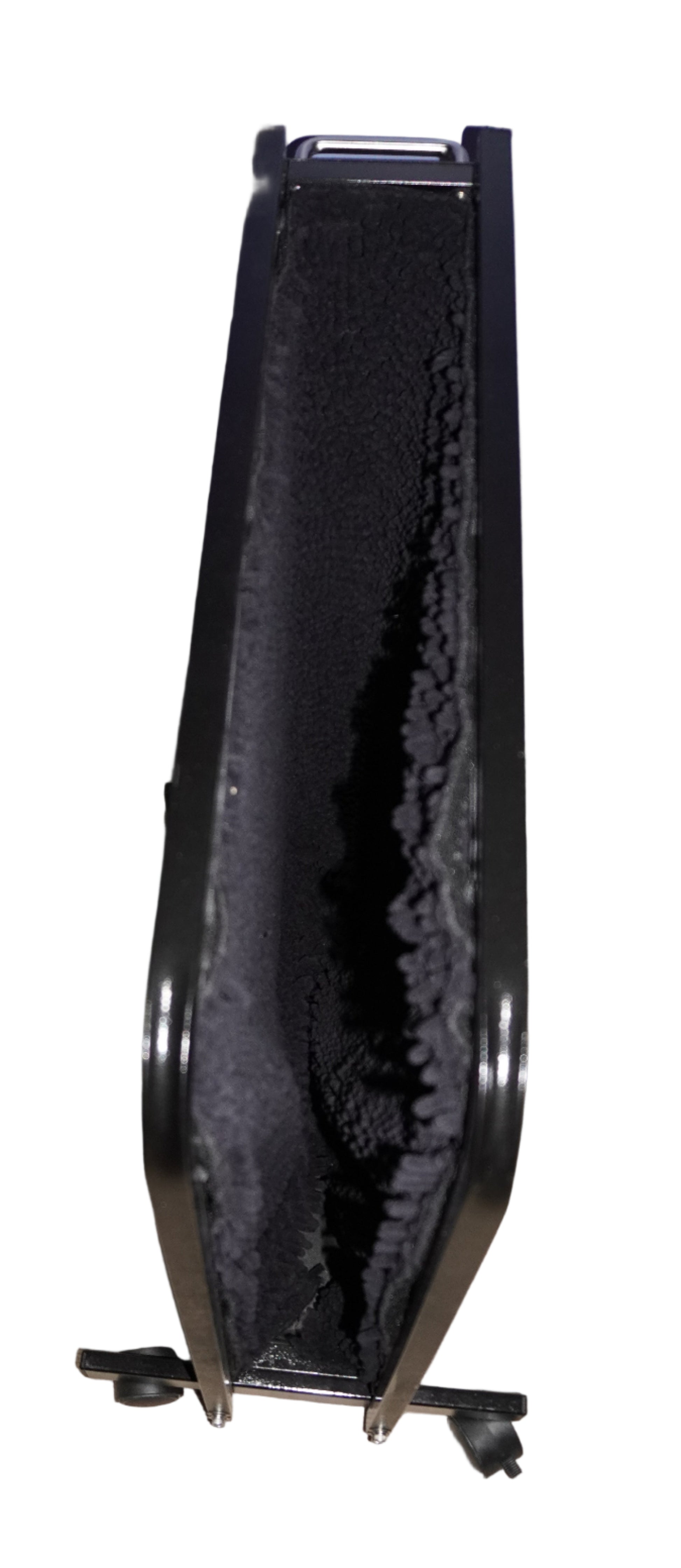 Eco Wet Umbrella Dryer Premium Line Medium WUDAPR-500 With Chrome Stickers Inside Top