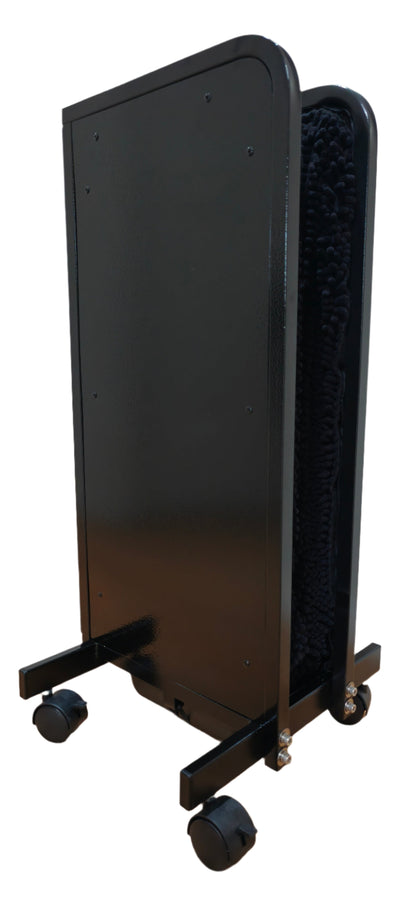 Eco Wet Umbrella Dryer Premium Line Small WUDAPR-350 Angle Bottom