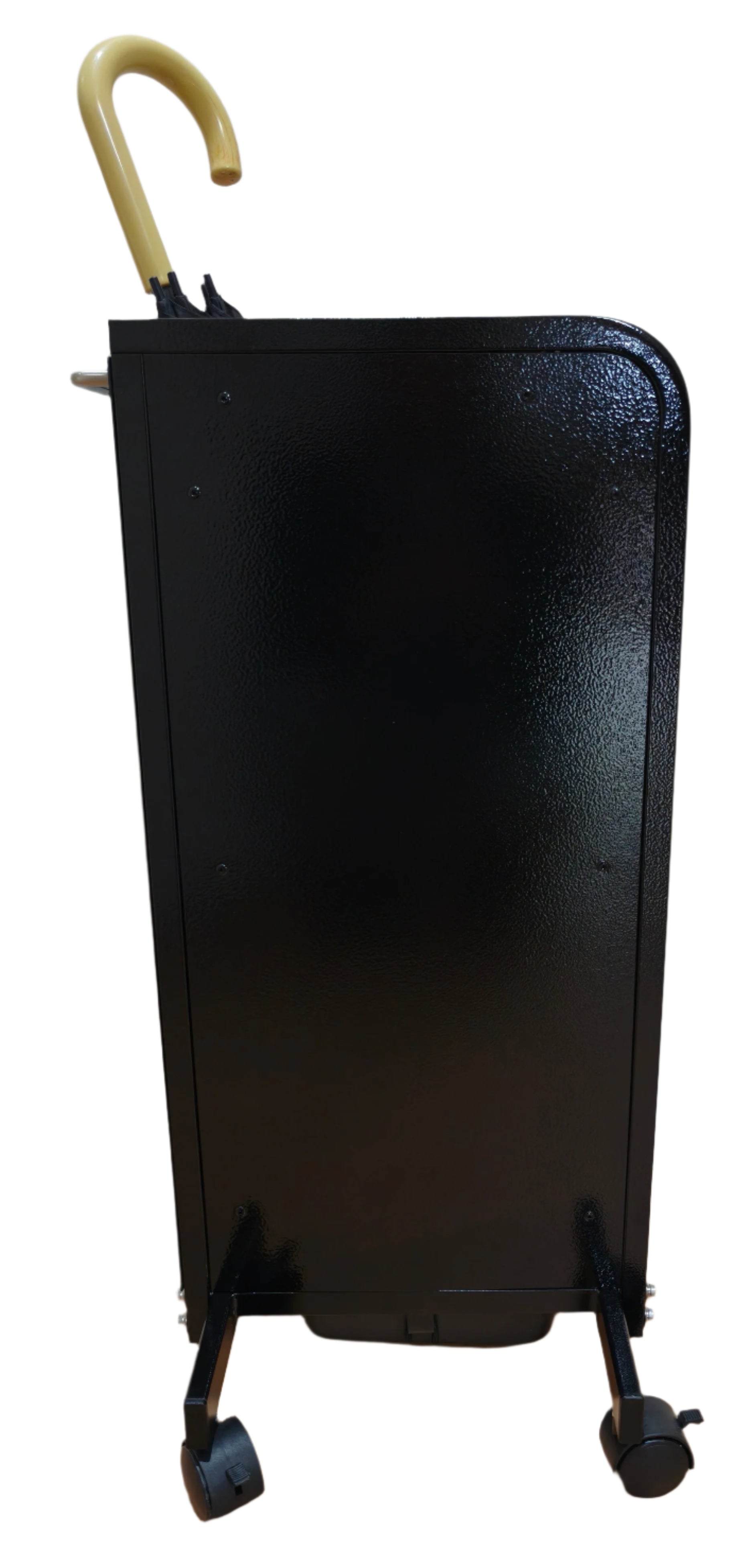 Eco Wet Umbrella Dryer Premium Line Small WUDAPR-350 Side Umbrella