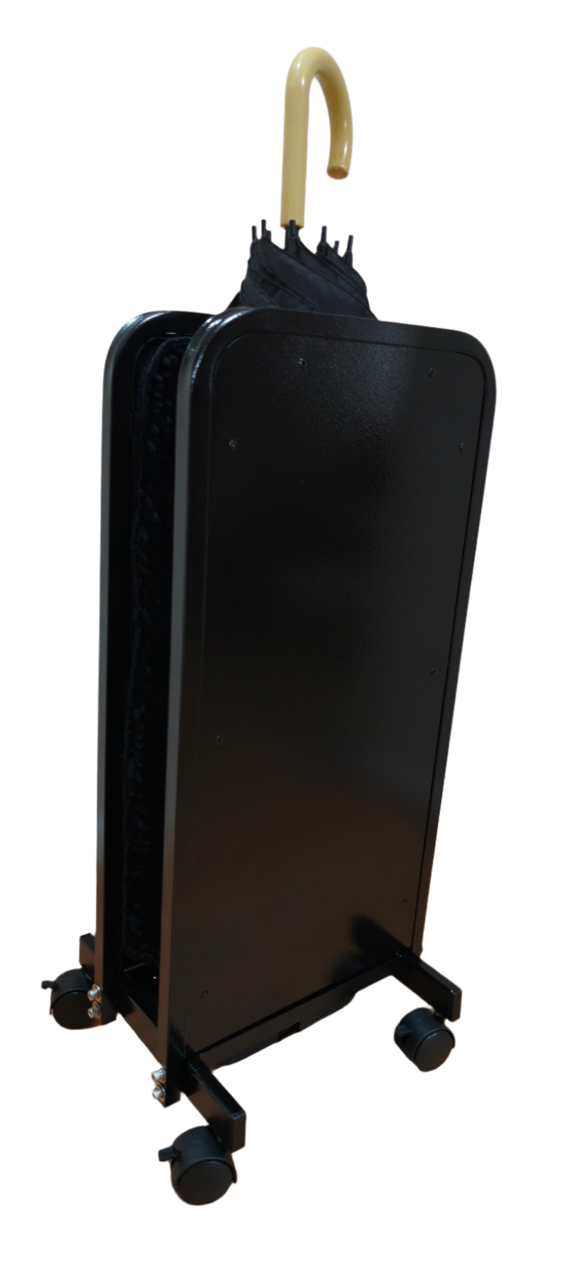 Wet Umbrella Dryer Budget Line Small WUDA-350 Angle Umbrella