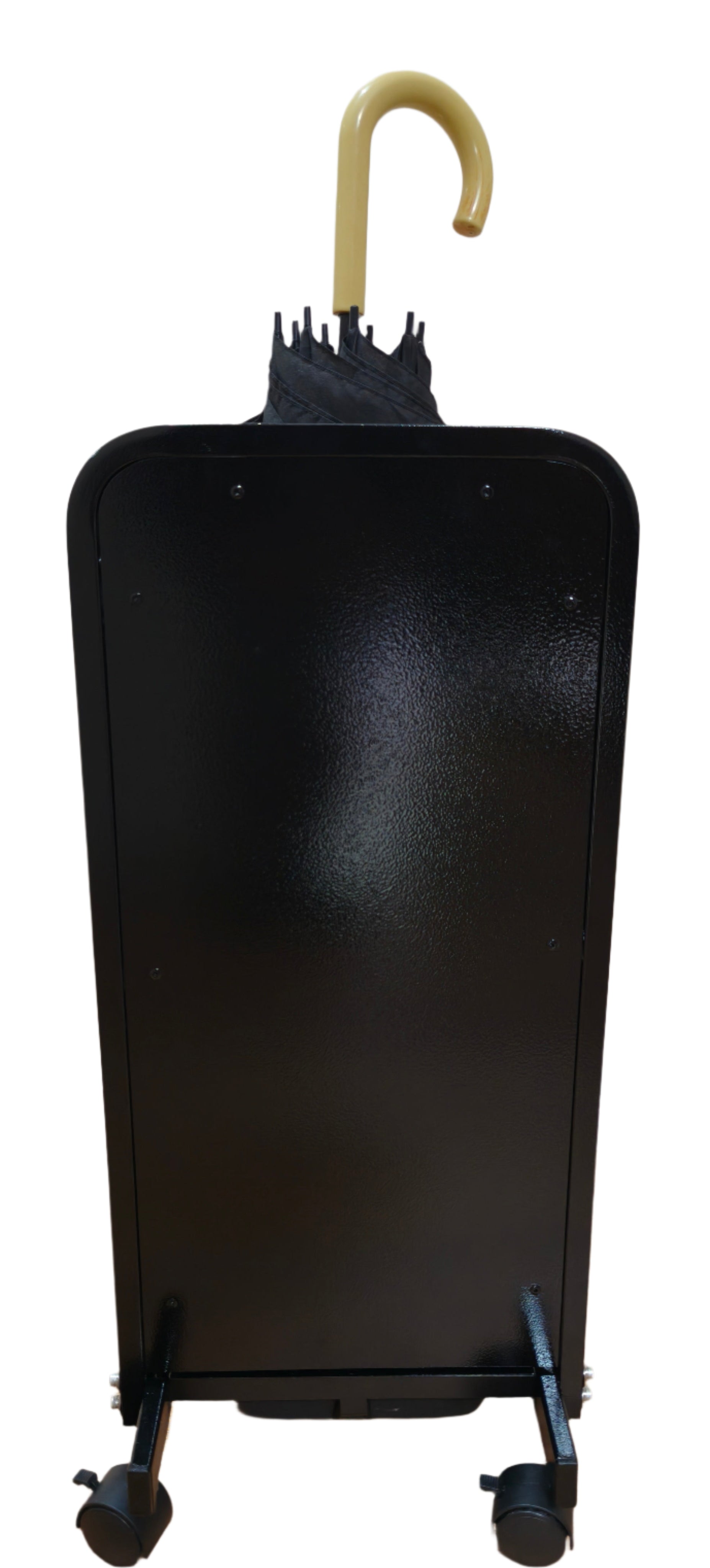Wet Umbrella Dryer Budget Line Small WUDA-350 Side Umbrella