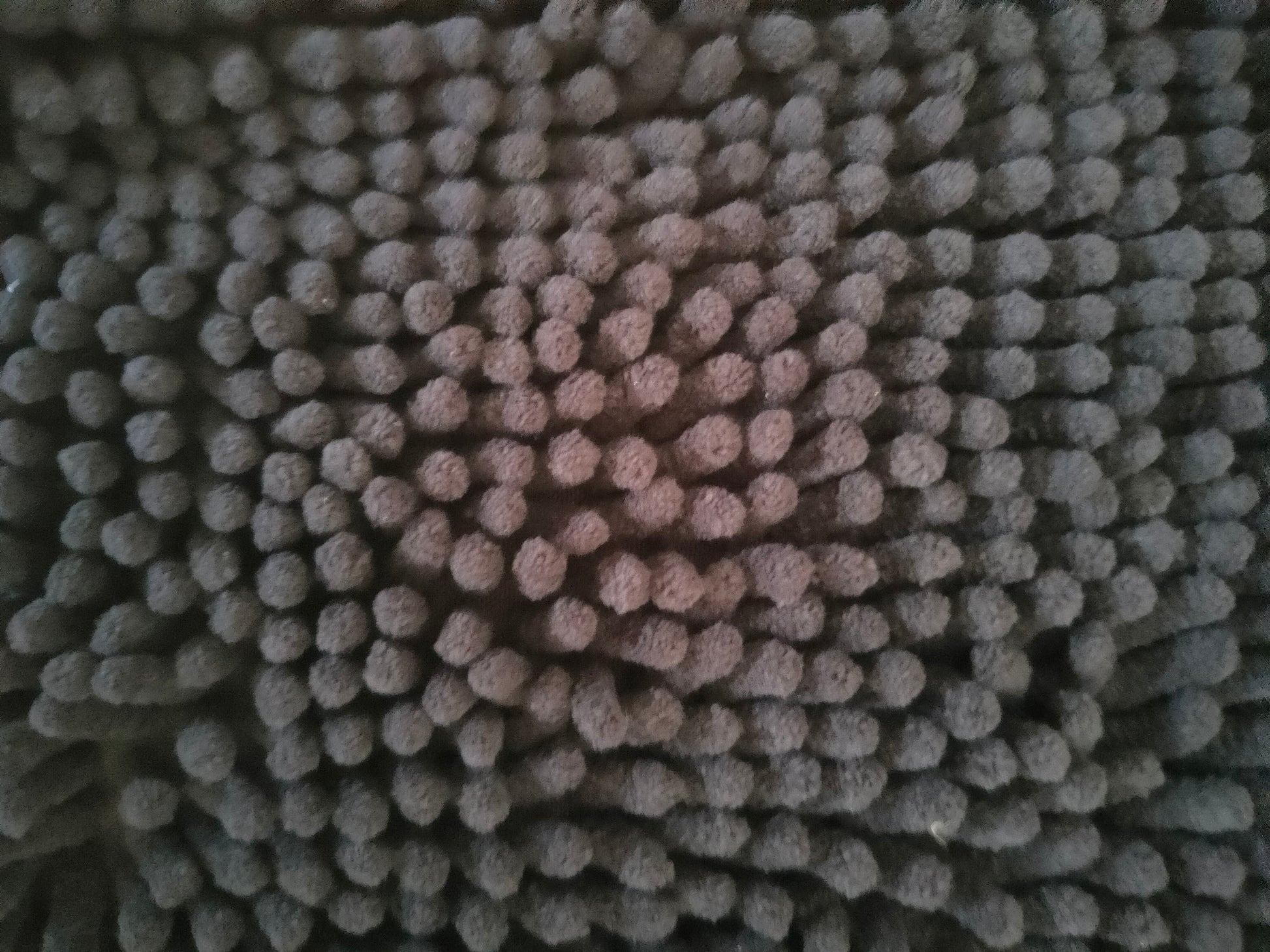Wet Umbrella Dryer Pad Microfiber Chenille Fabric