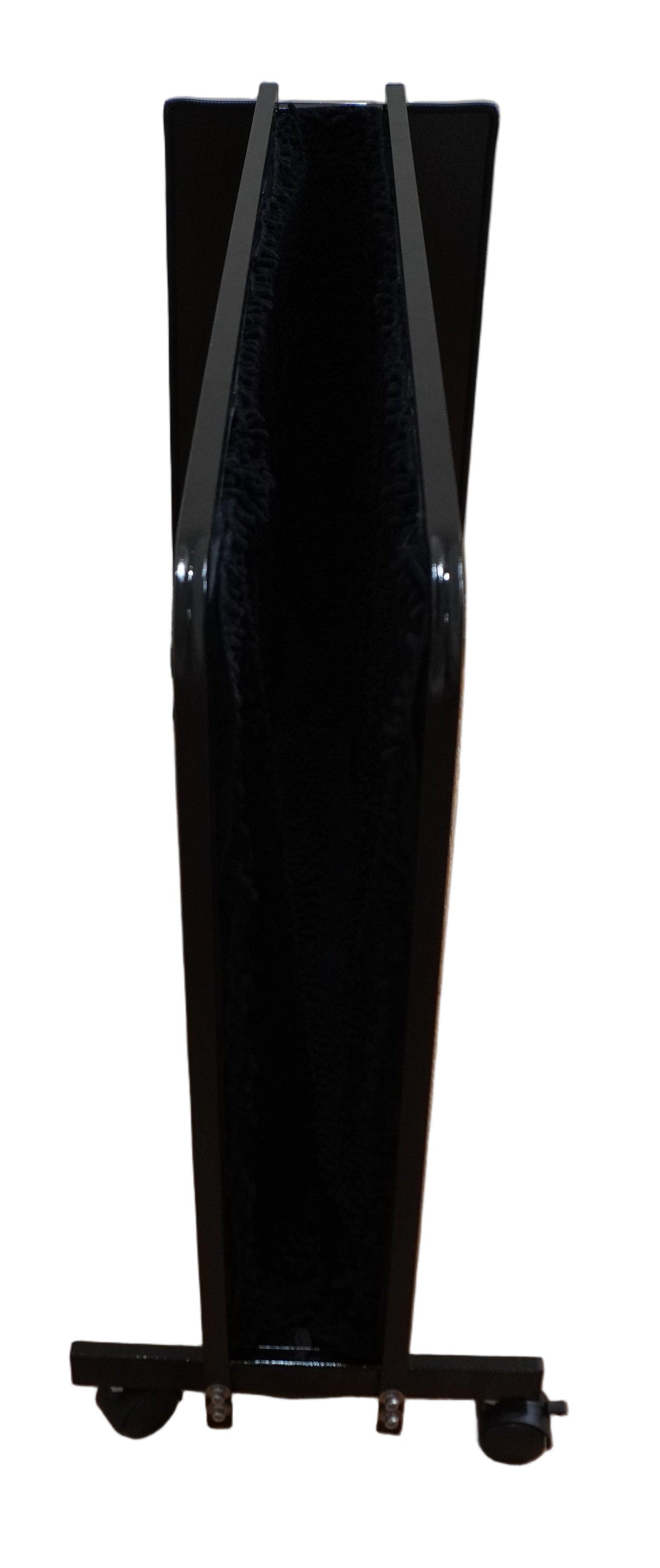 Wet Umbrella Dryer Wet Floor Model Extra Large Front Mid View