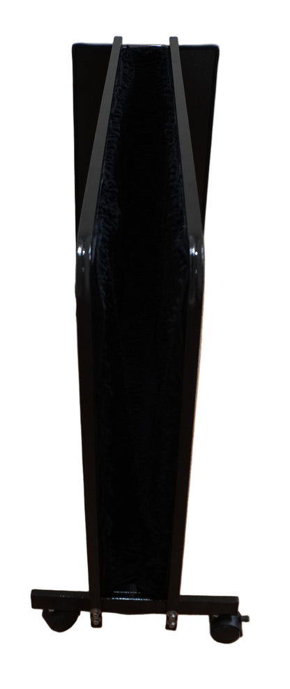 Wet Umbrella Dryer Wet Floor Model Extra Large Front Mid View