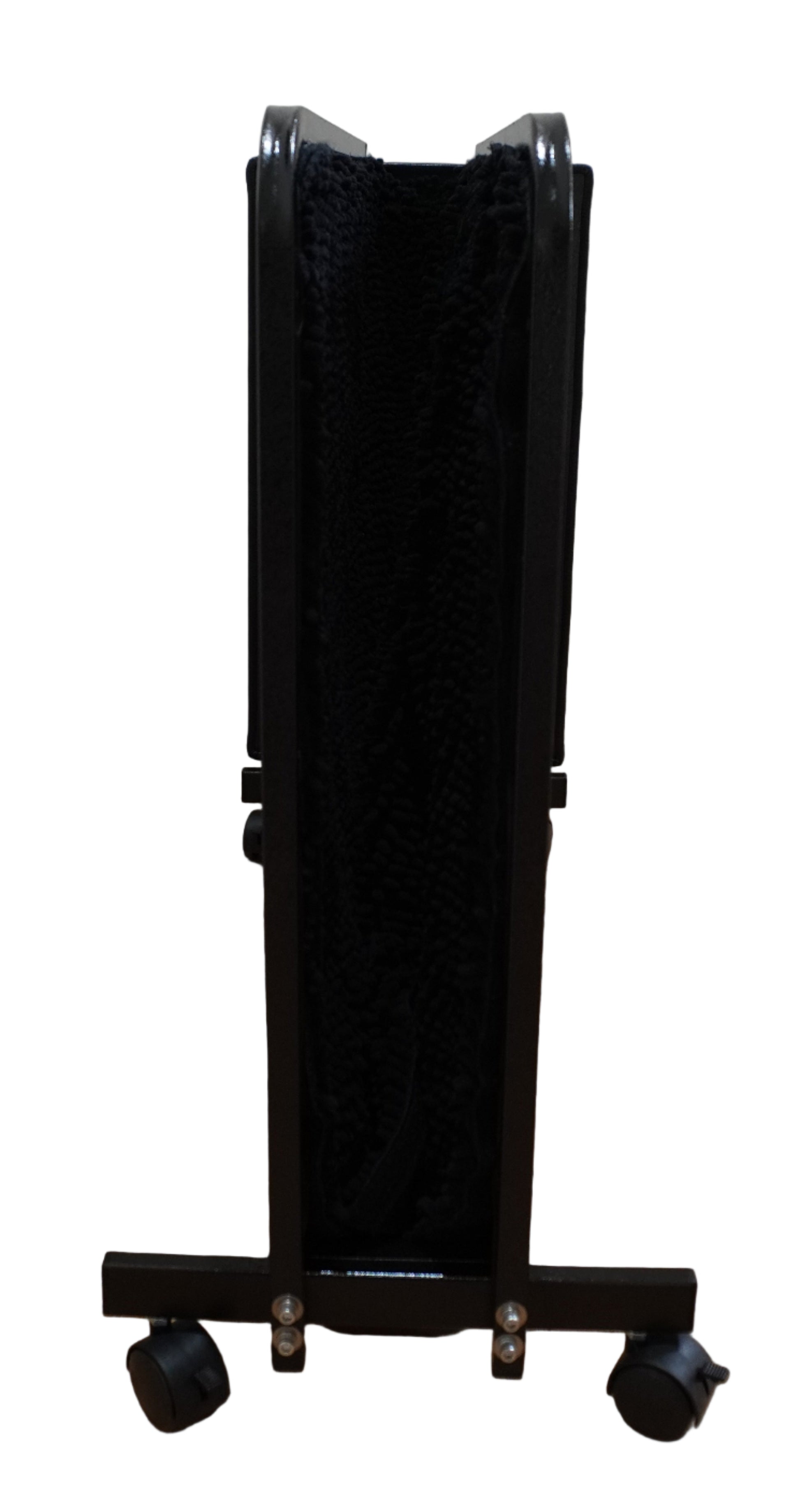 Wet Umbrella Dryer Wet Floor Model Extra Large WUDAWF-1100 Front Low View