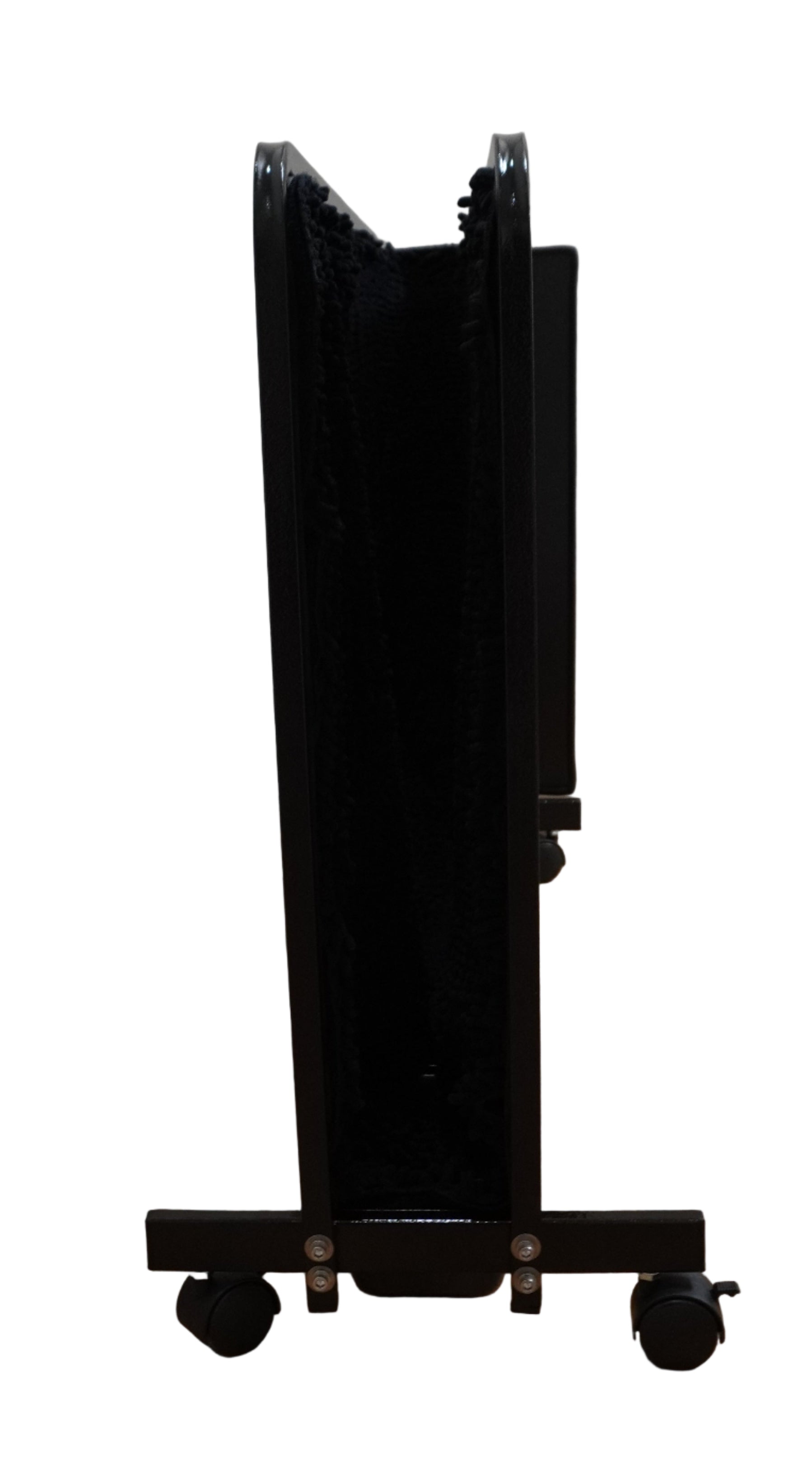 Wet Umbrella Dryer Wet Floor Model Extra Large WUDAWF-1100 Front Low View