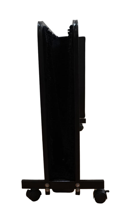 Wet Umbrella Dryer Wet Floor Model Extra Large WUDAWF-1100 Front Low View