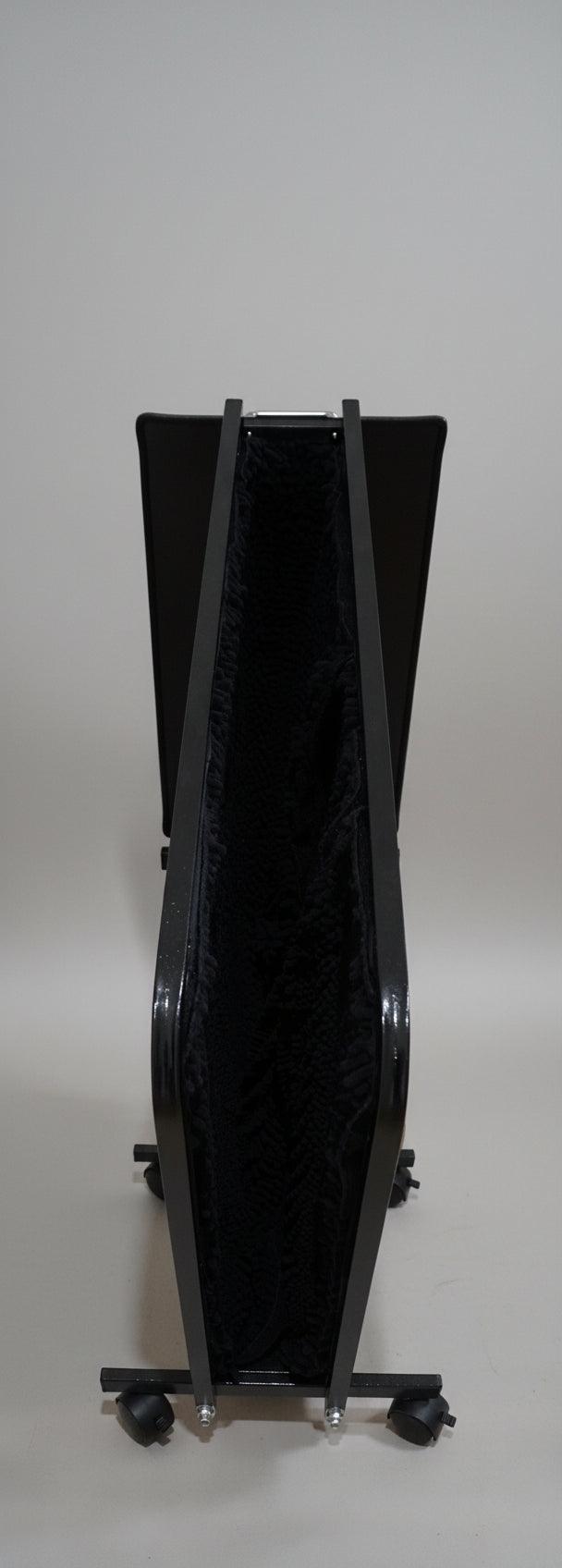 Wet Umbrella Dryer Wet Floor Model Large WUDAWF-9000 Front View High