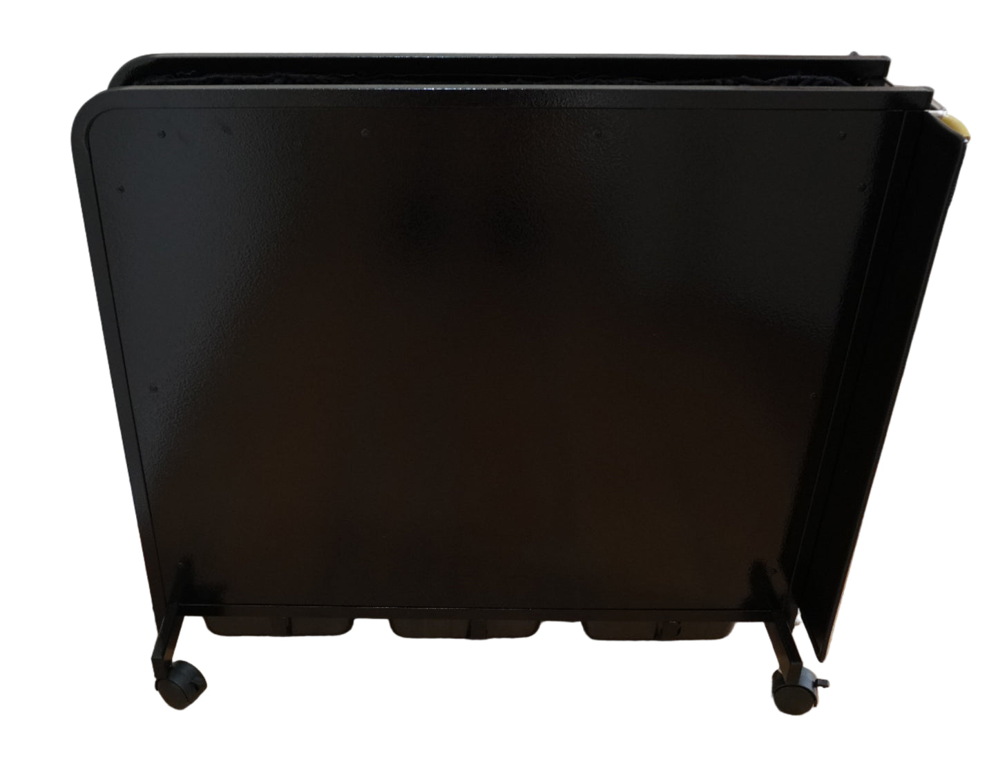 Wet Umbrella Dryer Wet Floor Model Large WUDAWF-900 Side Mid View