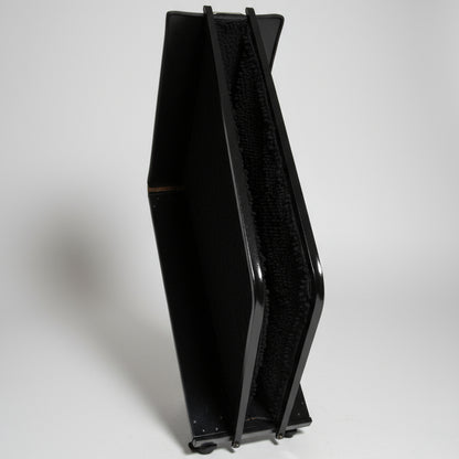 Wet Umbrella Dryer Wet Floor Model No Stickers With Side Skirts WUDAWFS-900 Front Top View