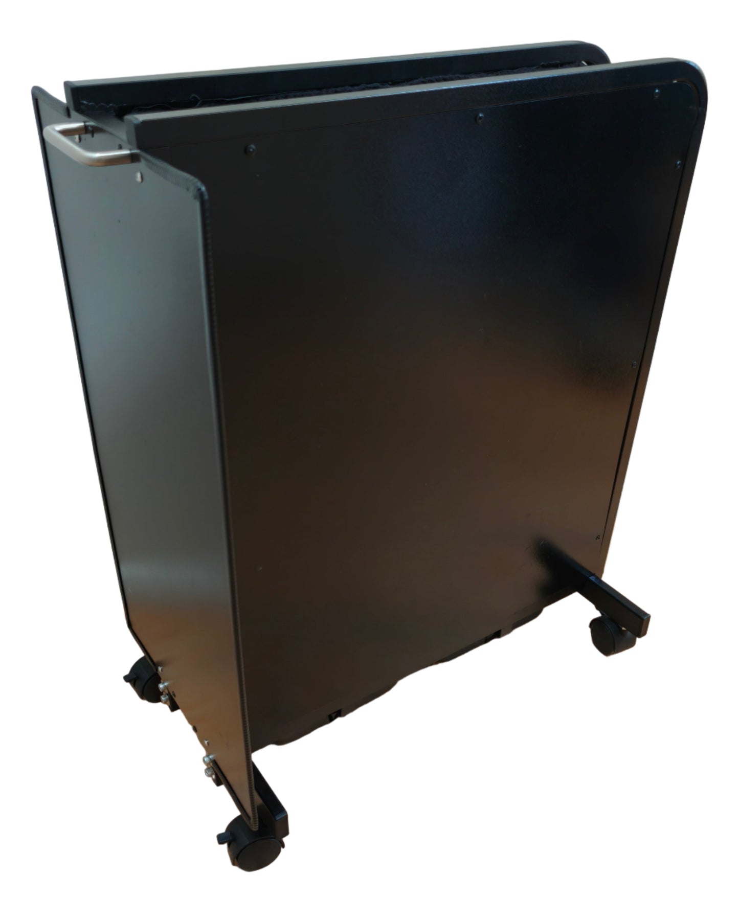 Wet Umbrella Dryer Wet Floor Model WUDAWF-500 No Stickers Medium Angel