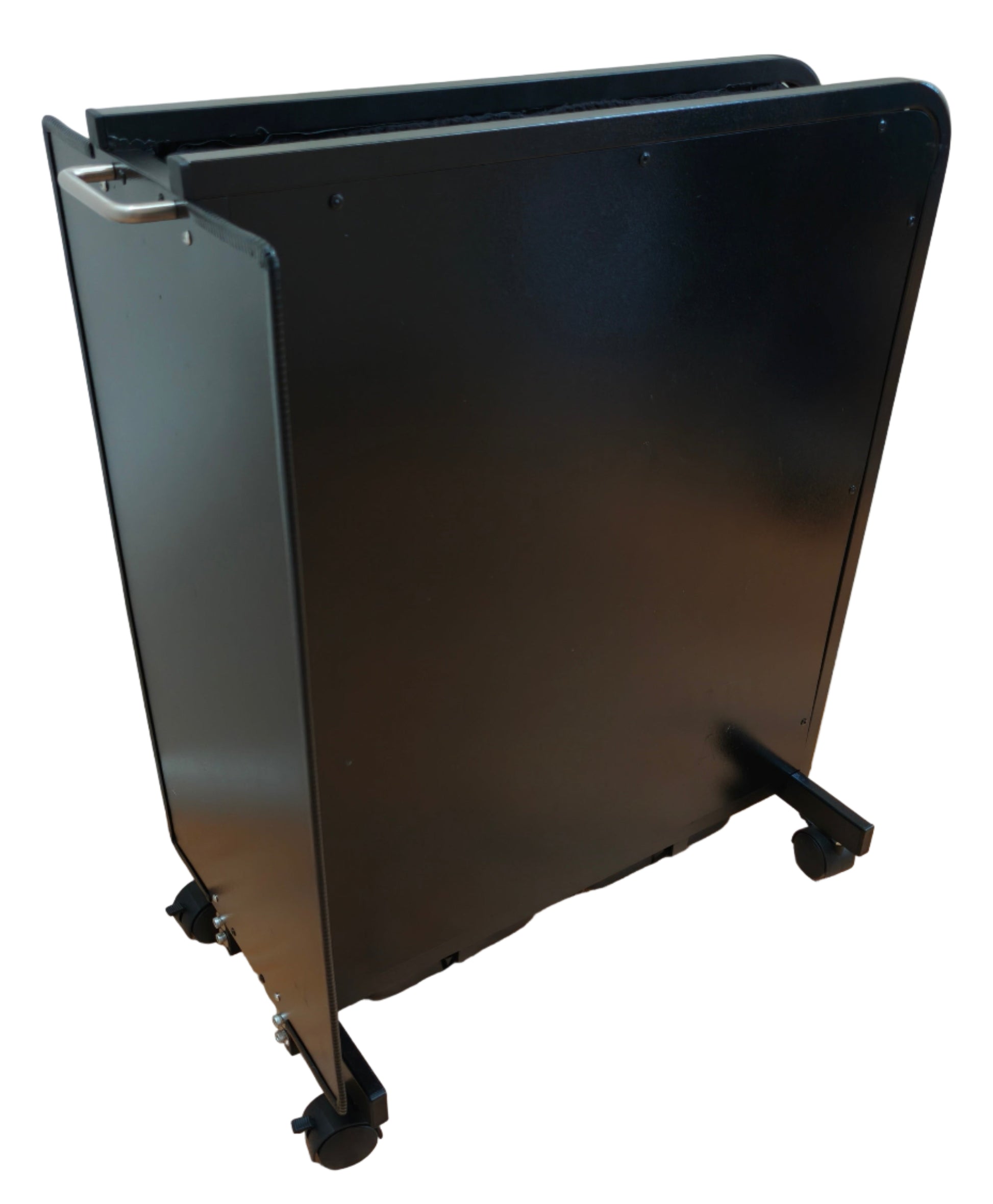 Wet Umbrella Dryer Wet Floor Model WUDAWF-500 No Stickers Medium Angel