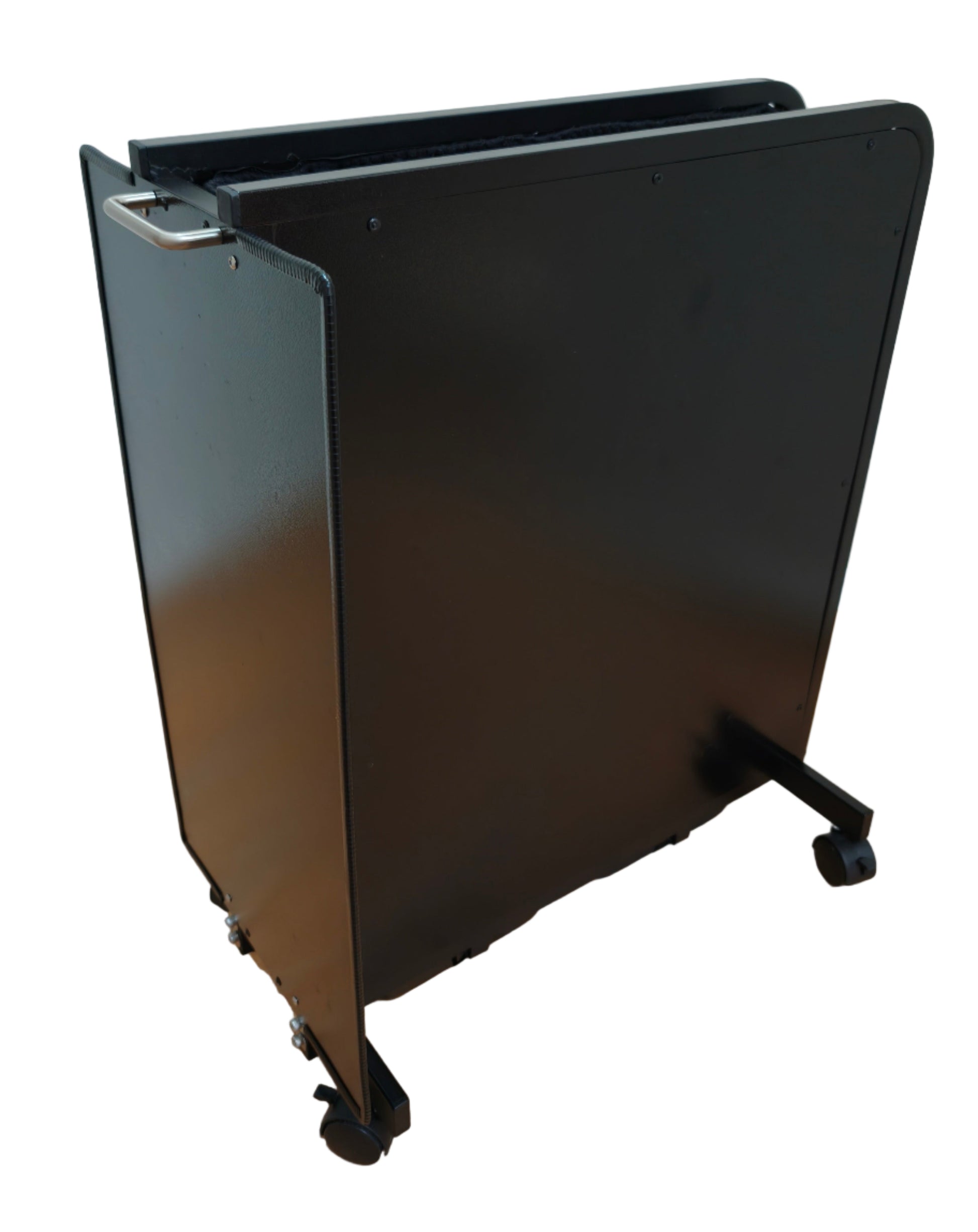 Wet Umbrella Dryer Wet Floor Model WUDAWF-500 No Stickers Medium Angel