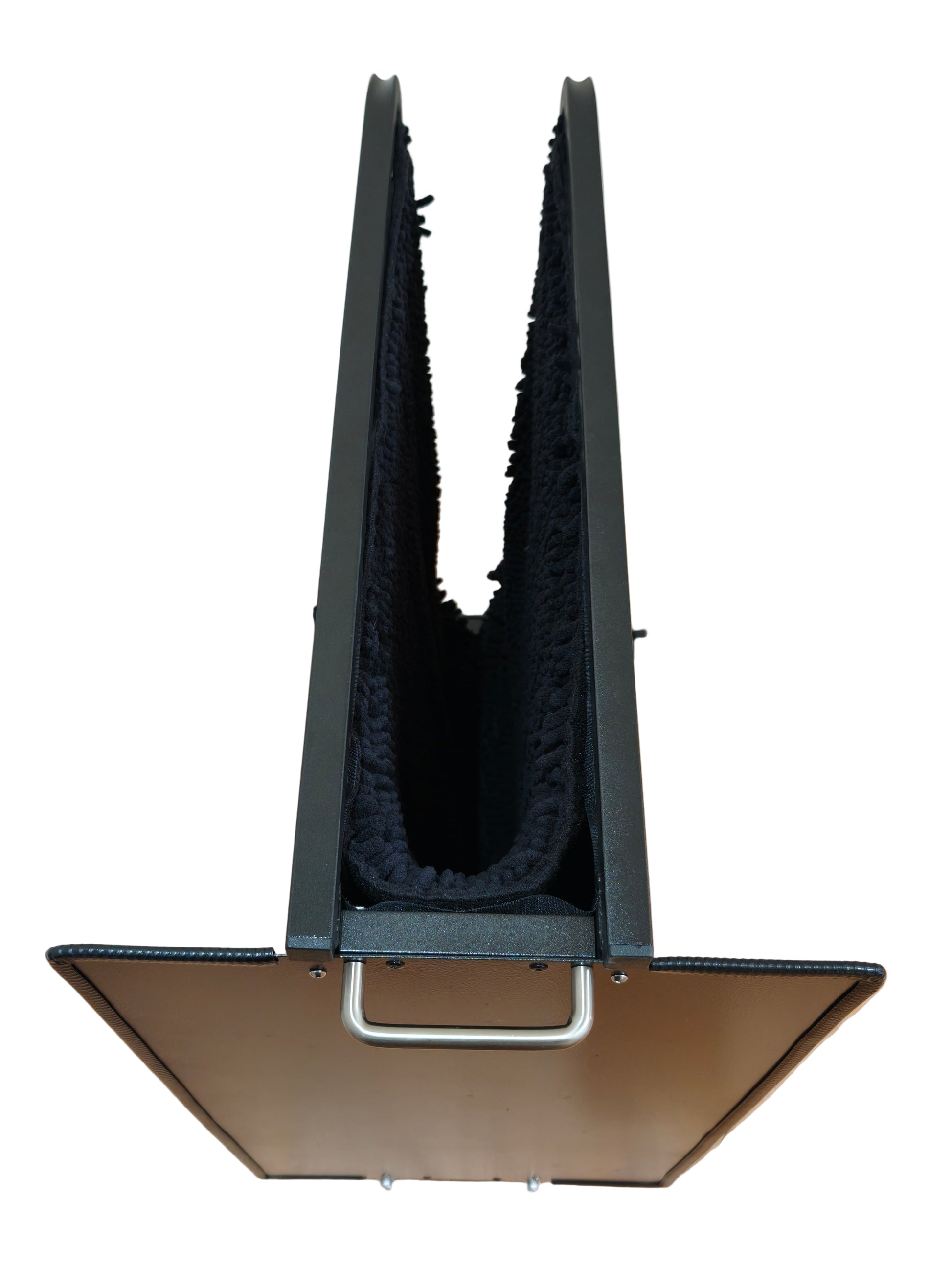 Wet Umbrella Dryer Wet Floor Model WUDAWF-500 No Stickers Medium Back Top