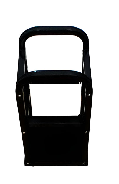 Wet Umbrella Holder Top Side