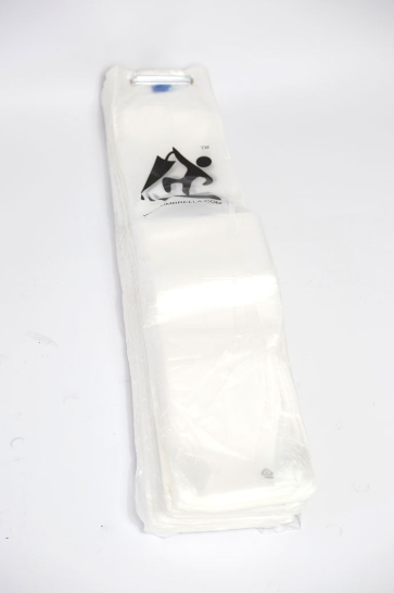 Wet Umbrella Bag Dispenser Stainless Steel Dual WU-3000